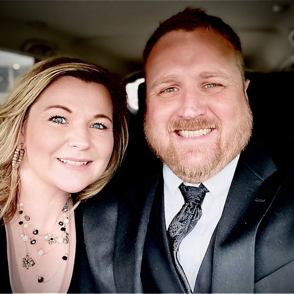 Meet your Posher, Shawna